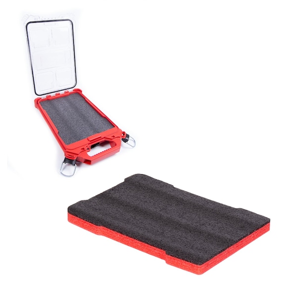 Replacement Foam for Milwaukee PACKOUT 48-22-8436 1 Piece Foam Kit